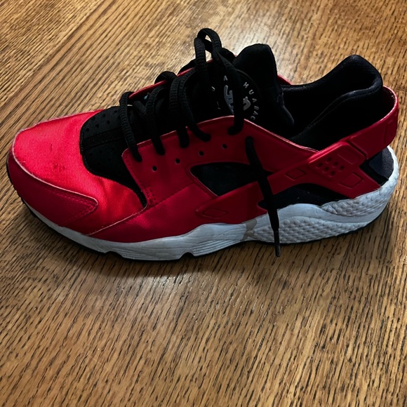 Nike hurache - Picture 2 of 5